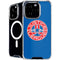 Justice League Emblem iPhone 16 Pro MagSafe Case